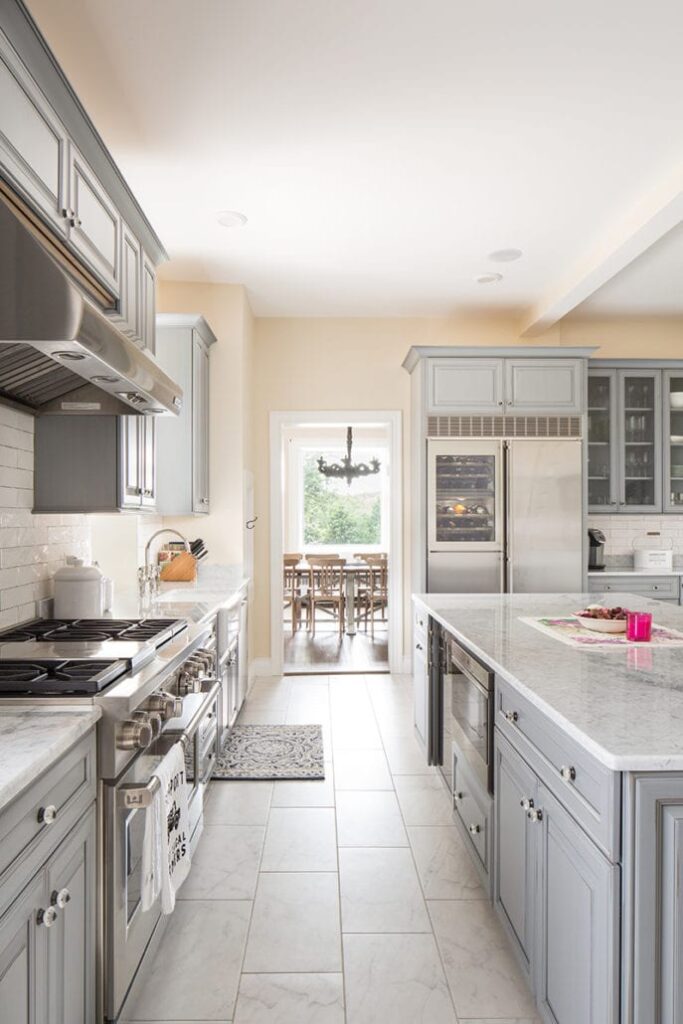 Wakefield Kitchen