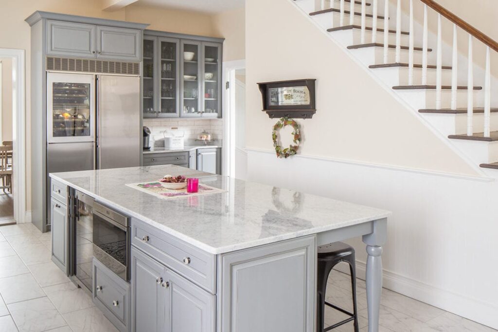 Wakefield Kitchen