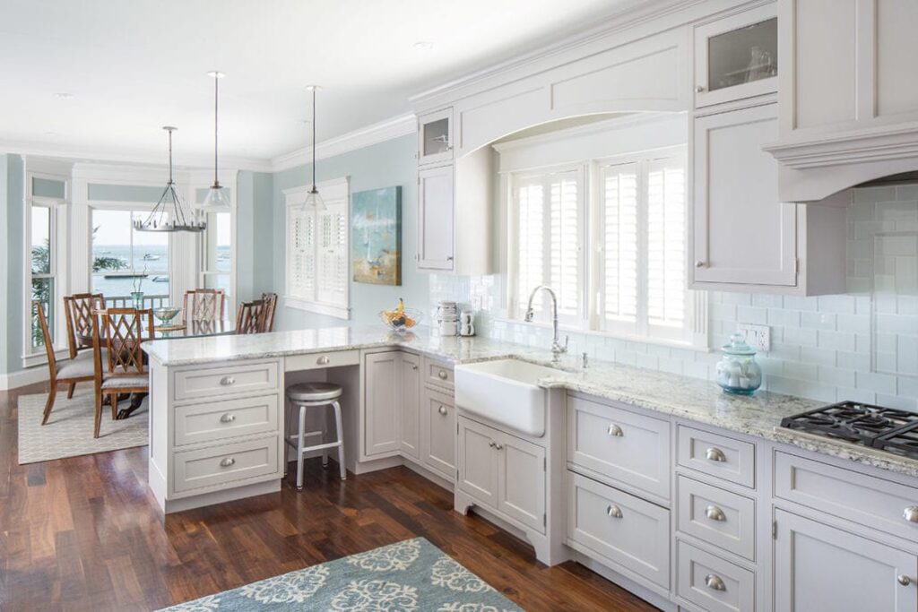 Wickford Kitchen