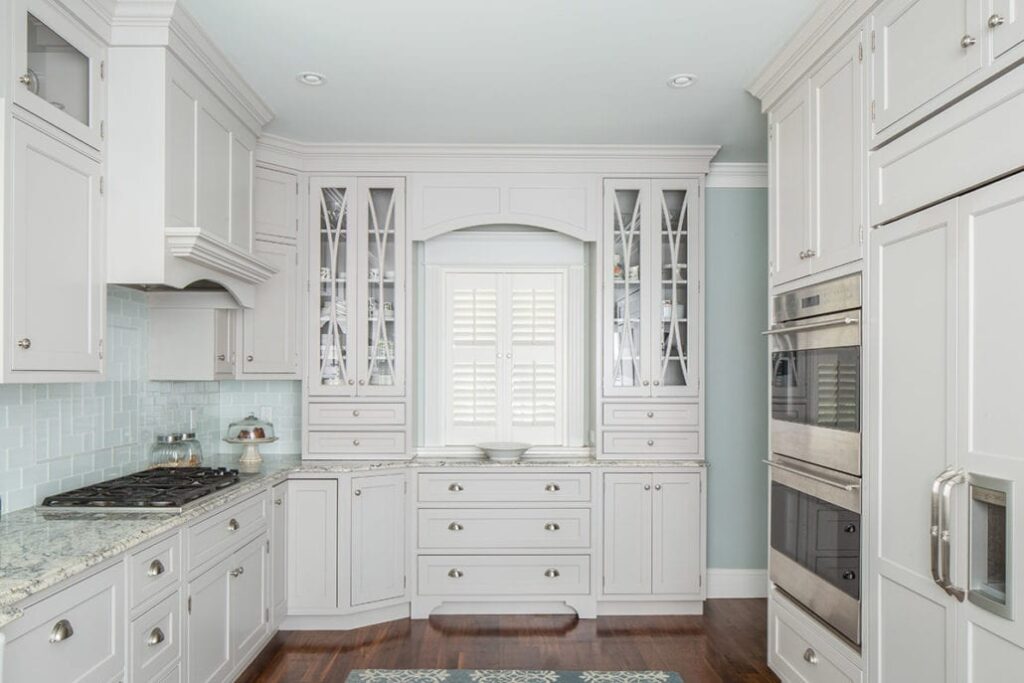 Wickford Kitchen