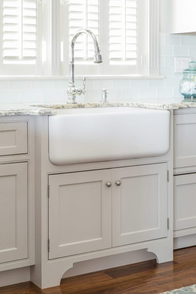 Wickford Kitchen