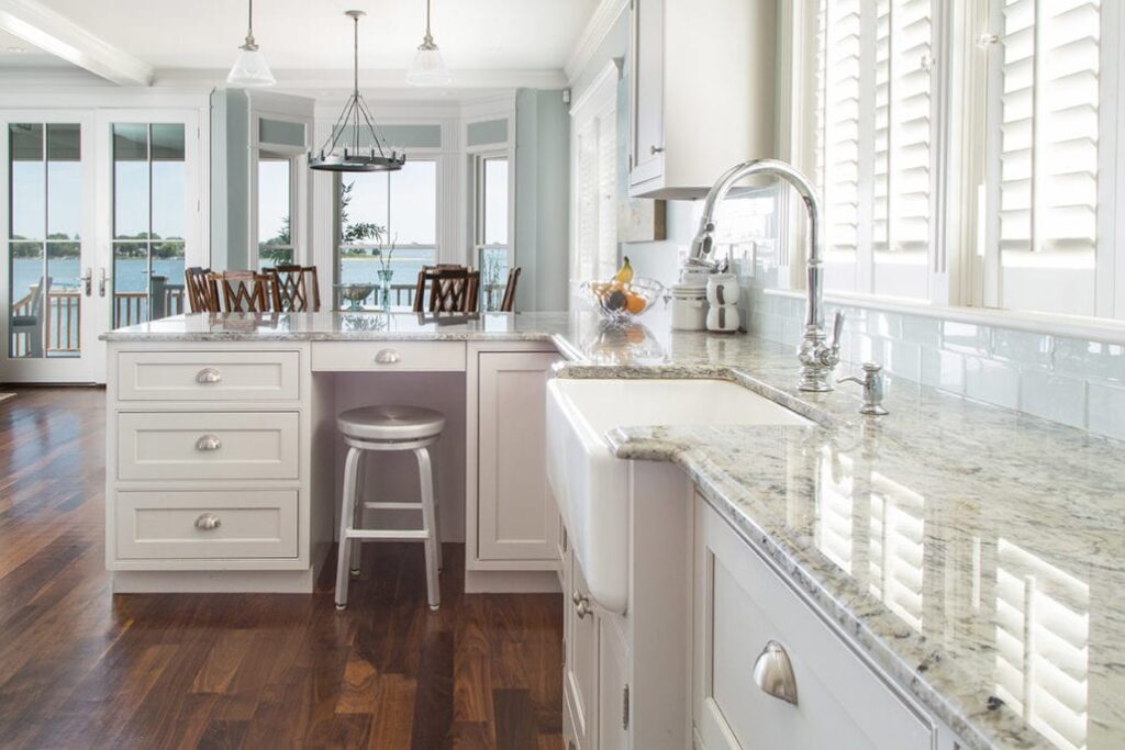 Wickford Kitchen
