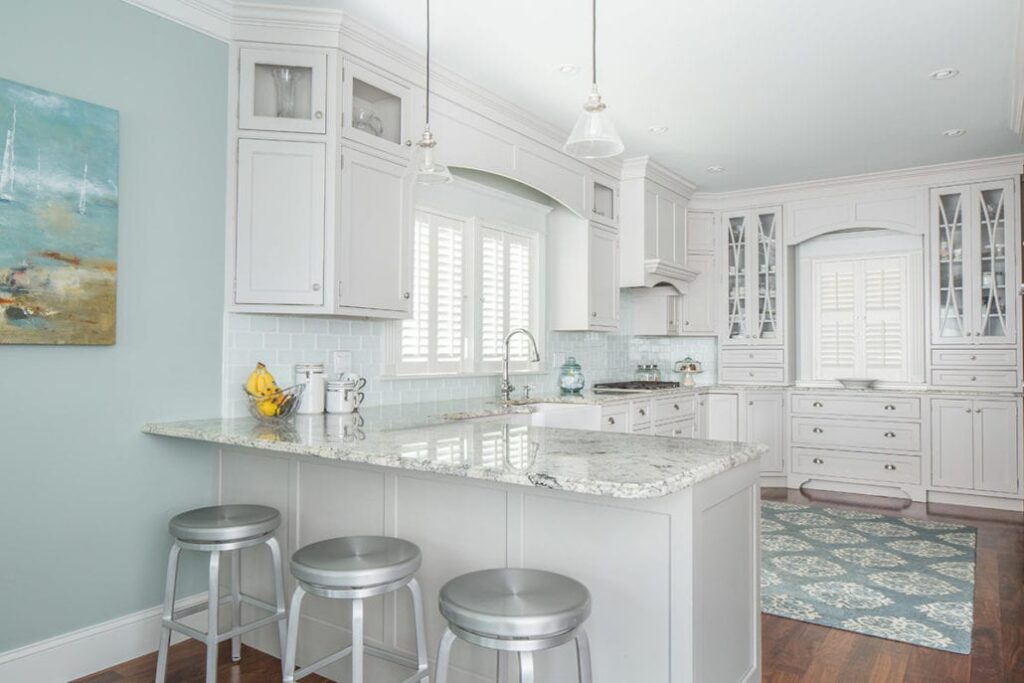 Wickford Kitchen