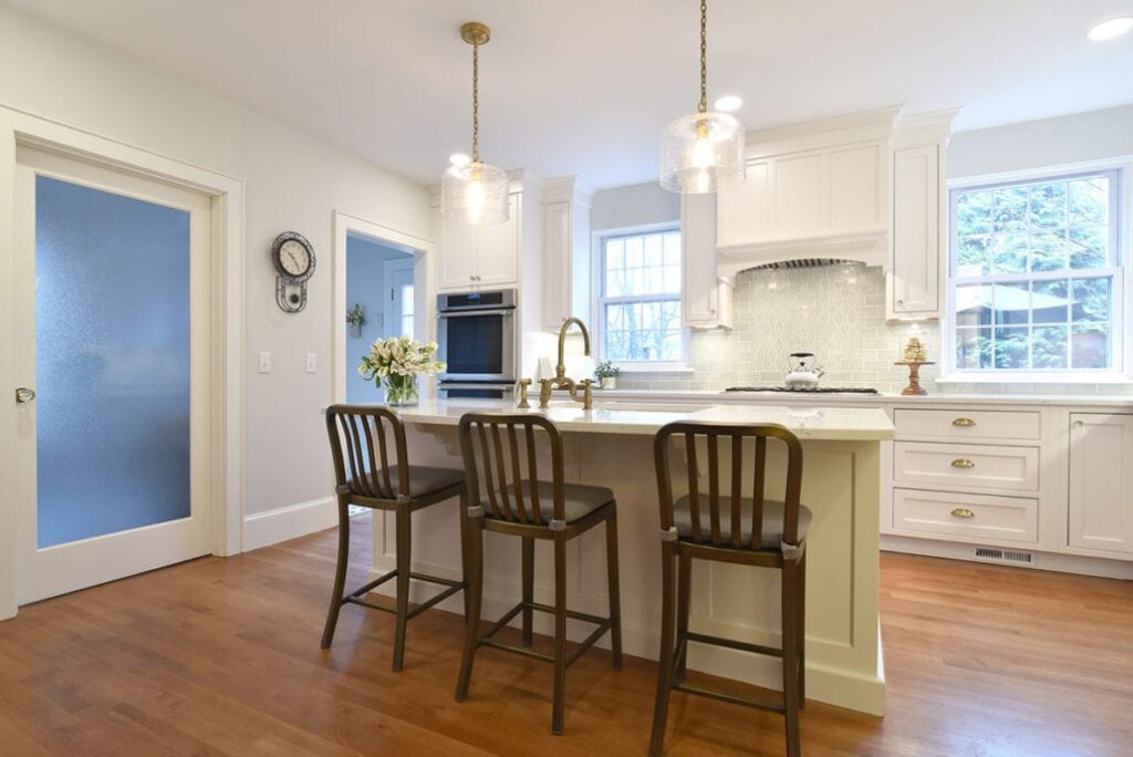 Providence Kitchen