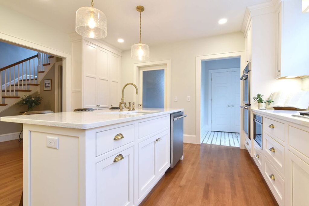 Providence Kitchen