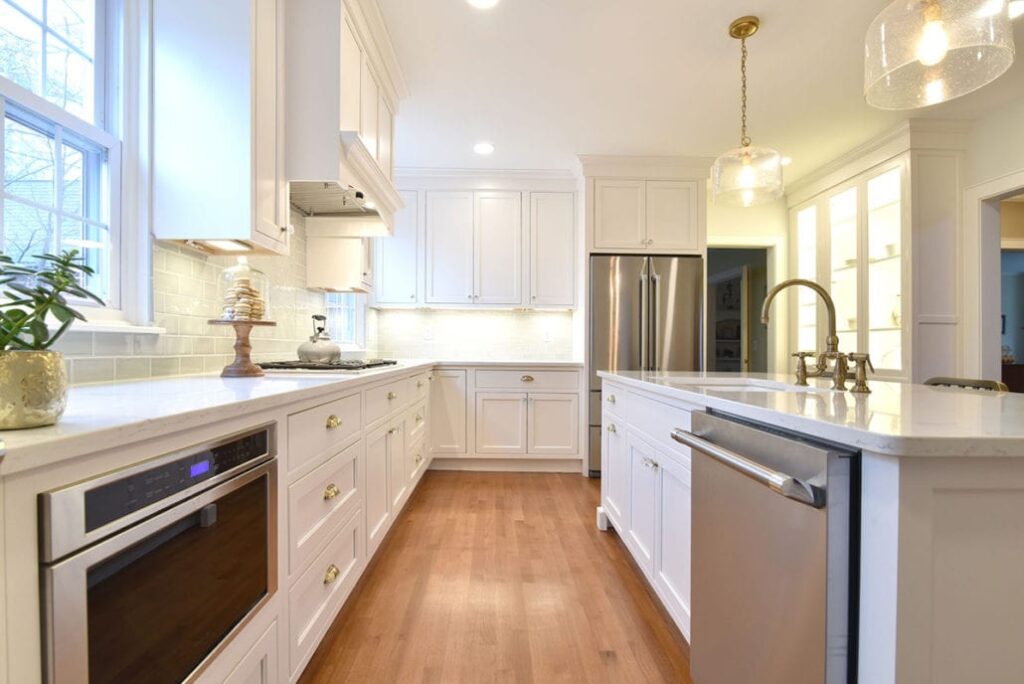 Providence Kitchen