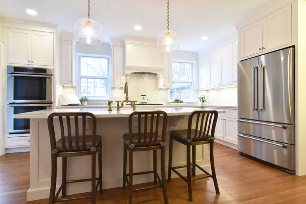 Providence Kitchen