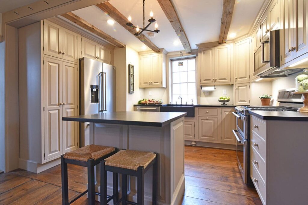 Wickford Kitchen