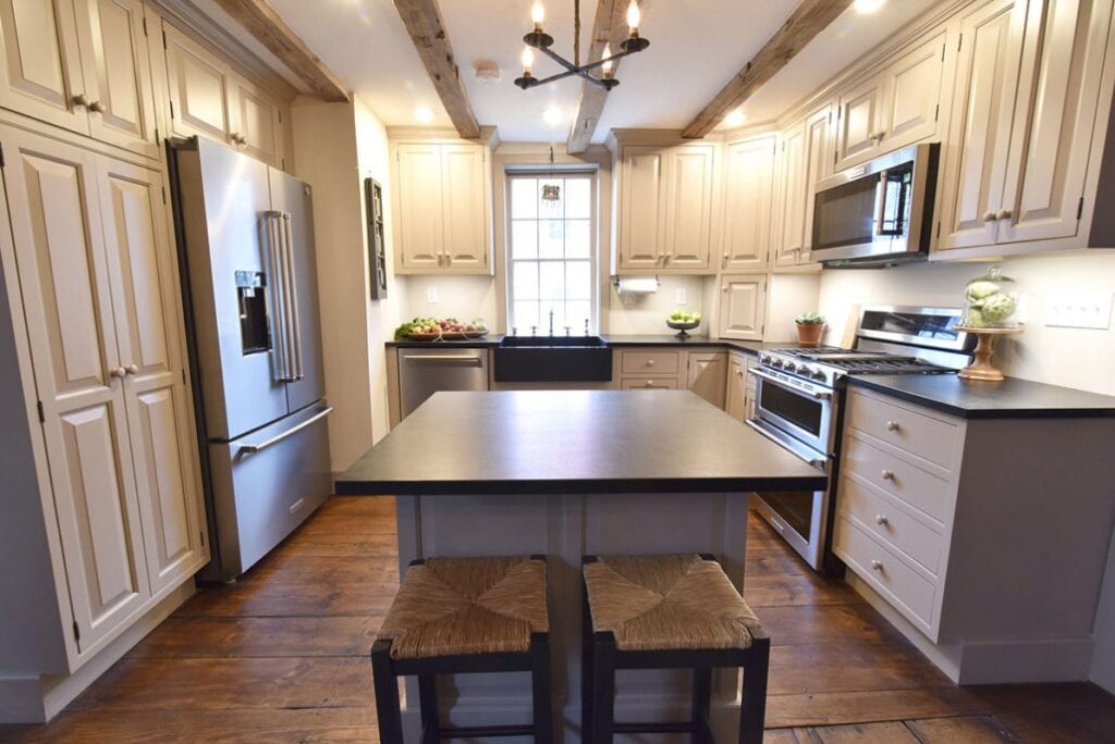 Wickford Kitchen