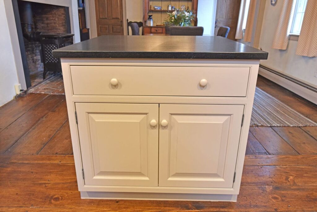 Wickford Kitchen