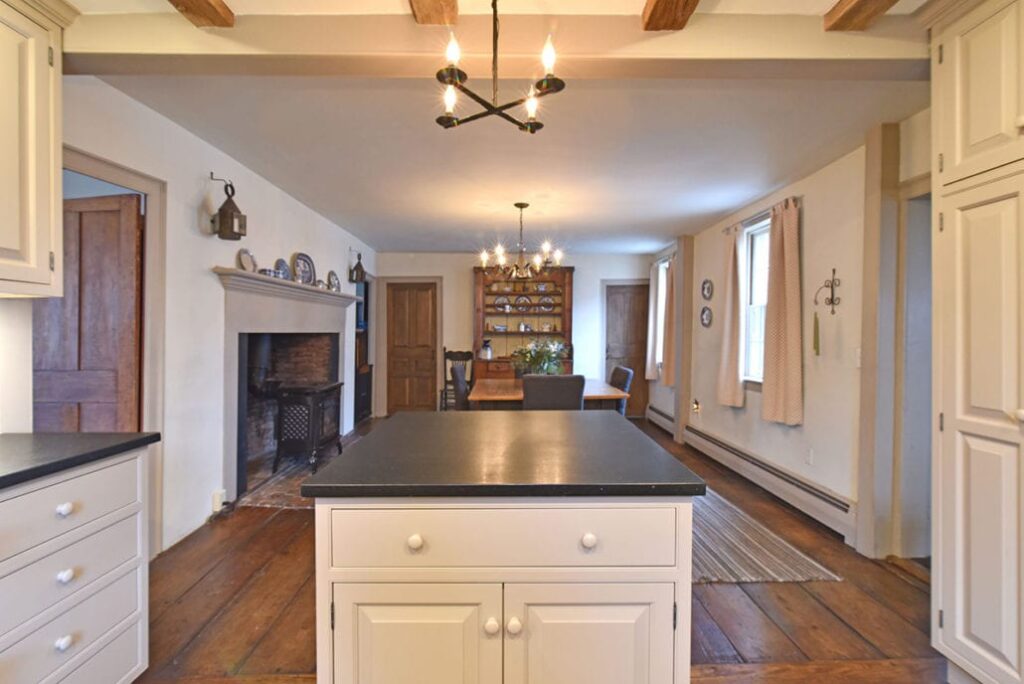 Wickford Kitchen