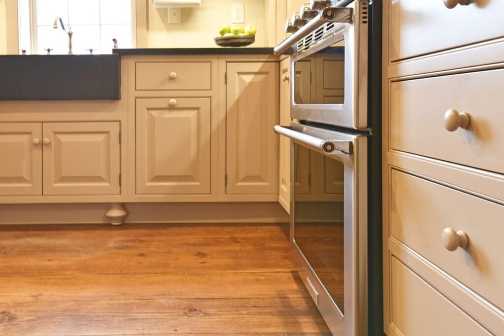 Wickford Kitchen
