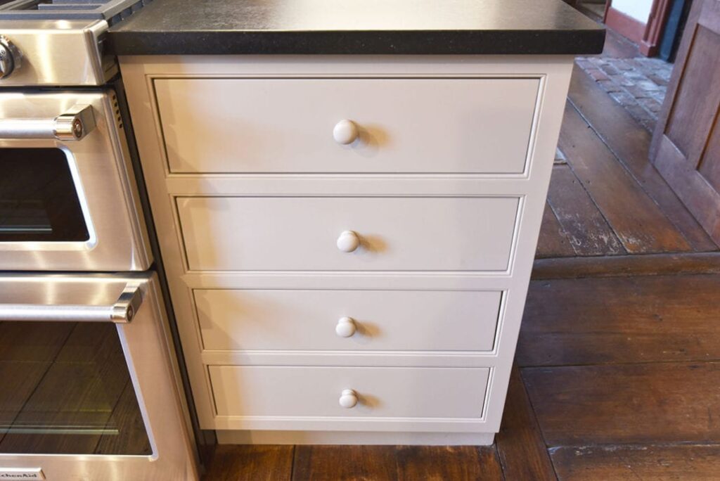Wickford Kitchen