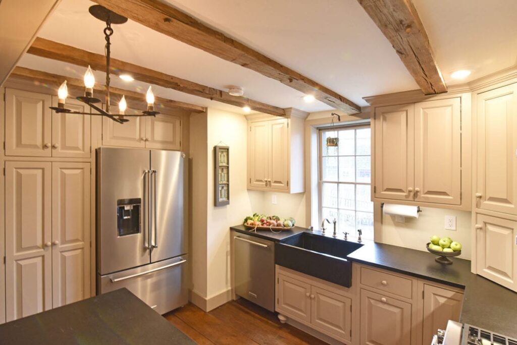 Wickford Kitchen