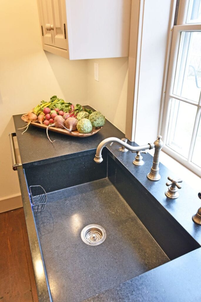 Wickford Kitchen