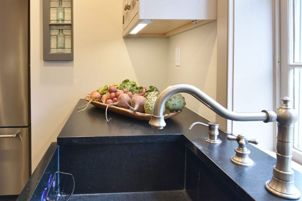 Wickford Kitchen
