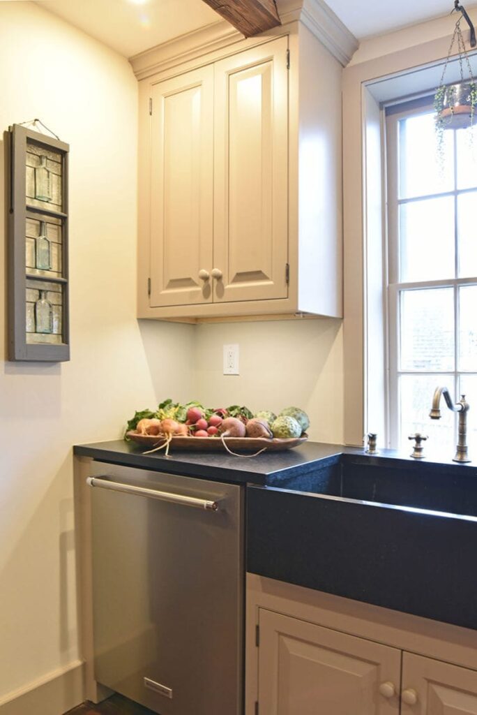 Wickford Kitchen