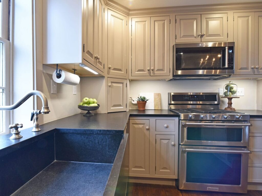 Wickford Kitchen