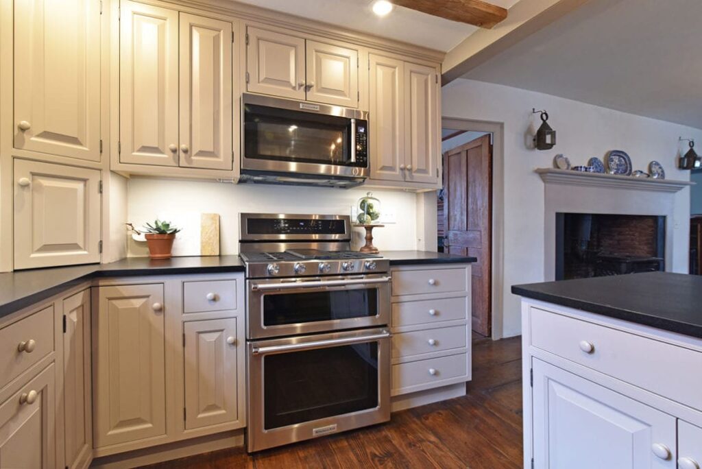 Wickford Kitchen