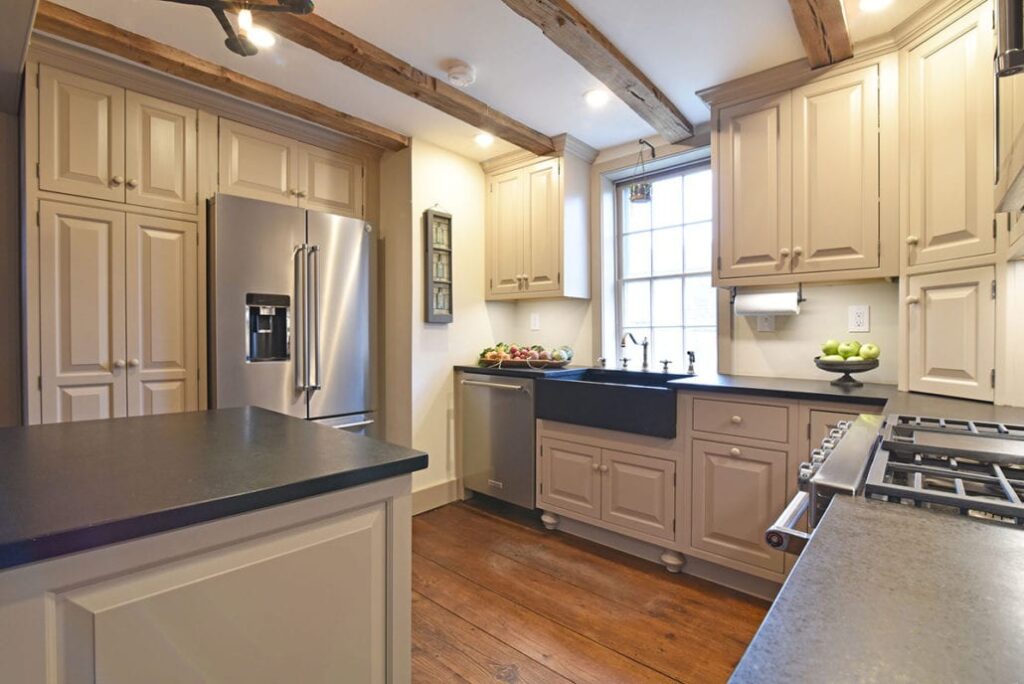 Wickford Kitchen