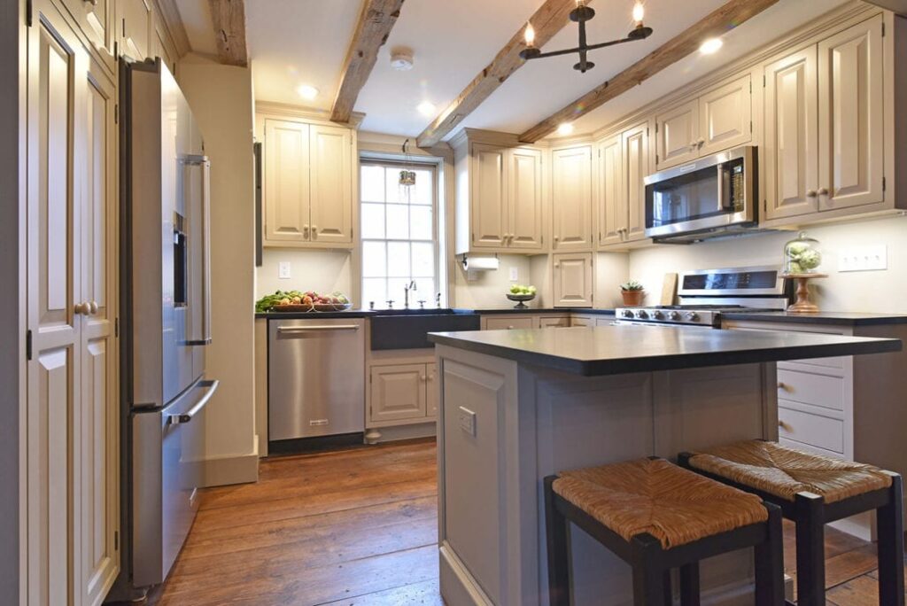Wickford Kitchen