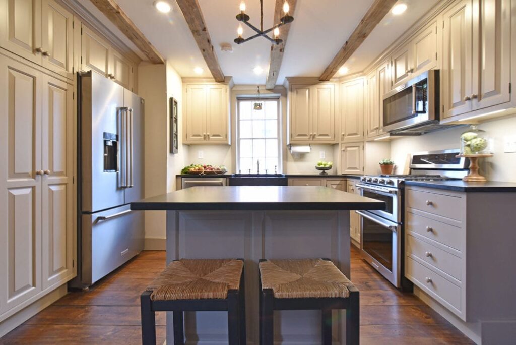 Wickford Kitchen